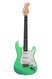 Fender Stratocaster ST62 Japan / Fullerton 84's Pickups 1991-Seafoam Green