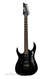 Ibanez RG2550Z PRESTIGE JAPAN LEFTY 2000-Black