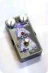 Catalinbread Merkin Fuzz 2010