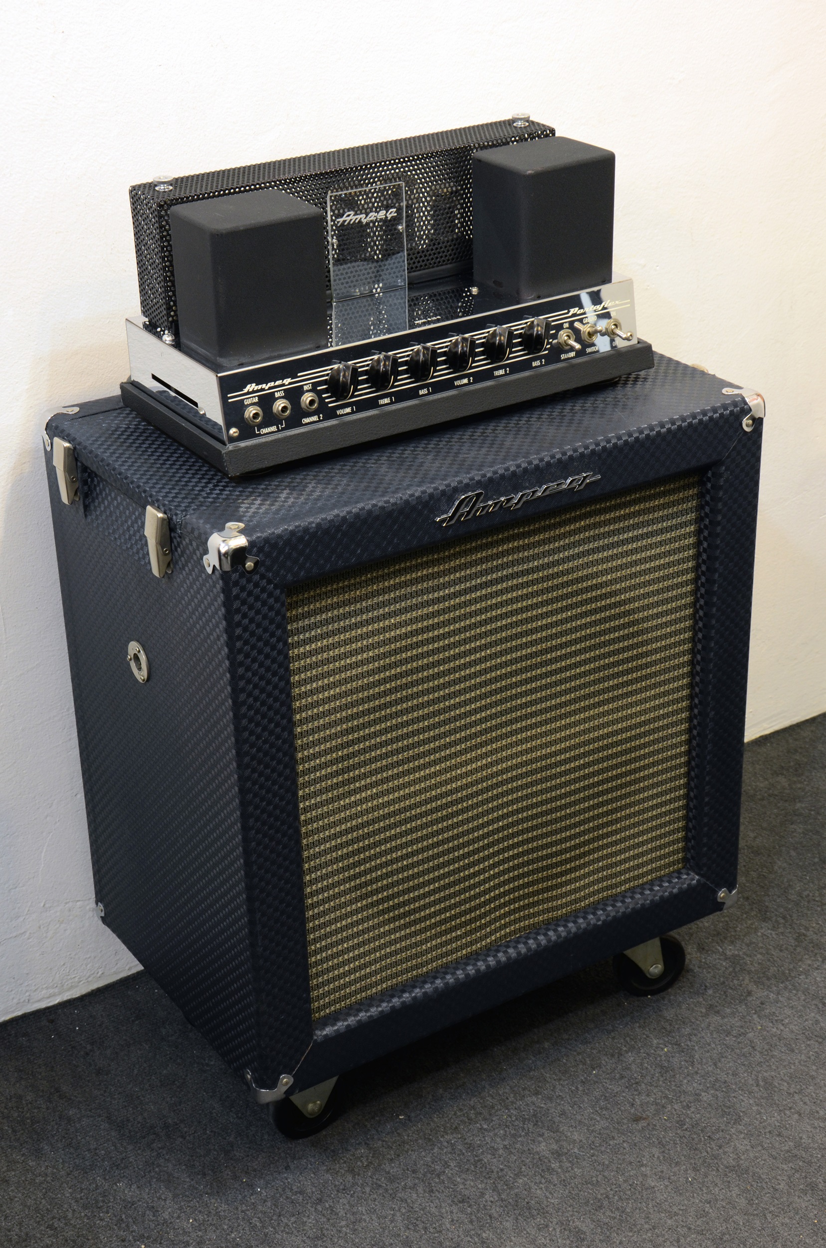 Ampeg amps for sale new arrivals