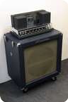 Ampeg B15 N 1966 100 Original