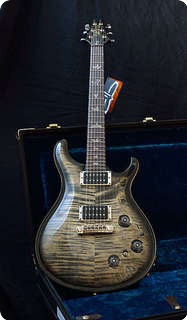 Prs Paul Reed Smith P22 2013 Charcoal Burst