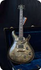 PRS Paul Reed Smith P22 2013 Charcoal Burst