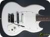 Gibson Kalamazoo KG-1A 1966-White