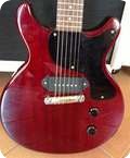 Orville By Gibson JR Red