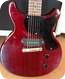 Orville By Gibson JR Red