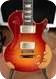 Greco Les Paul-Sunburst