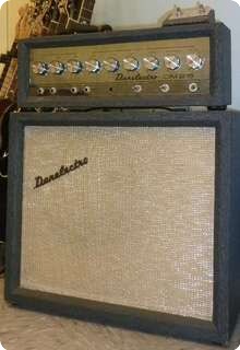 Danelectro Dm25