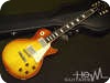 Gibson Les Paul Standard '59 Replica-Burst