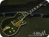 Gretsch PX 6131 1957-Green Jet