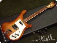 Rickenbacker 480 1979 AutumnGlo