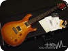 Paul Reed Smith McCarty 2 2008-Sunburst