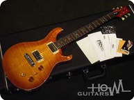 Paul Reed Smith McCarty 2 2008 Sunburst