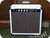 Matchless Amps Lightning15 Sampson-Era 1996-White