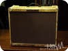 Fender Tweed Twin 5E8 1956