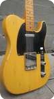 Fender Telecaster 52 RI 1993 Butterscotch