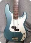 Tokai Precision Bas 1979 Bluegreen