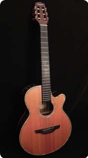 Takamine En38c 1992
