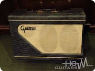 Gretsch 6161 Electromatic Dual Twin 1960