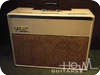 Vox AC-10 JMI 1963-Twin Tan