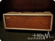 Vox AC 30 JMI 1960