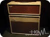 Vox AC-30 JMI Piggy Back 1961-Tan