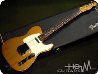 Fender Telecaster 1967 Custom Color