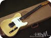 Fender Telecaster 1960 Blonde