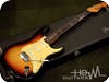 Fender Stratocaster 1965-Sunburst