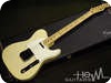 Fender Telecaster 1971 Blonde