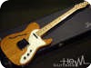 Fender Telecaster Thinline 1969 Mahogany