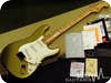 Fender Custom Shop Stratocaster 57 Master Grade 1997 Gold