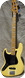 Fender Jazz Bass 1978 White Creme
