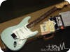 Fender Custom Shop Stratocaster Masterbuilt '60  1999-Dap