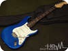 Fender Japan ST-362 1990-Lake Placid Blue