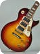 Gibson Historic Division Les Paul R9 2012-Darkburst