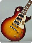 Gibson Historic Division Les Paul R9 2012 Darkburst