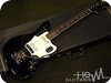 Fender Jaguar 1965-Black