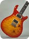 PRS, Paul Reed Smith Custom 24 ** ON HOLD ** 1991-Vintage Sunburst