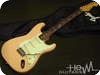 Fender Japan ST62-TX Stratocaster 1990-Shell Pink