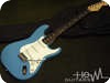 Fender Japan ST-362 Stratocaster 1990-Daphne Blue