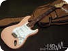 Fender Japan ST-362 Stratocaster 1990-Shell Pink