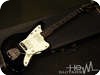 Fender Jazzmaster 1965-Black