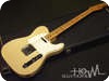 Fender Telecaster 1969-Blonde