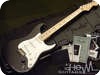 Fender Custom Shop Stratocaster Eric Clapton Gray