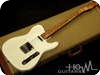 Fender Telecaster 1958 Blonde