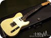 Fender Telecaster 1965 Blonde