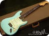 Fender Stratocaster 1963-Daphne Blue