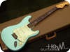 Fender Stratocaster 1963 Daphne Blue