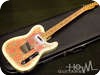 Fender Japan Telecaster 1985 Blonde